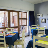 Agulhas - Tolbos Struisbaai - Interior