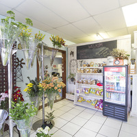 Agulhas - Tolbos Struisbaai - Entrance