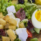 Agulhas - Tolbos Struisbaai - Food Art