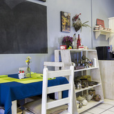 Agulhas - Tolbos Struisbaai - Daily Specials Board