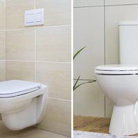 Kleinmond - Johan Swart Plumbers - Toilet Installations