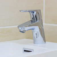 Kleinmond - Johan Swart Plumbers - Small Mixer Taps