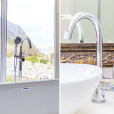 Kleinmond - Johan Swart Plumbers - Bathroom Installations