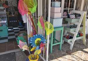 Handmade Candy, Confectionery, Sweets & Toys