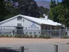 Thank you to our clients in Tulbagh