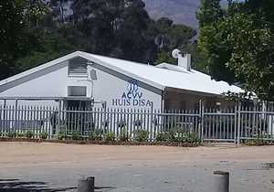 Thank you to our clients in Tulbagh
