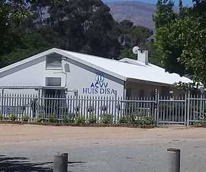 Thank you to our clients in Tulbagh