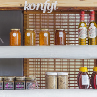 Jams and Honey - Jan Biltong t/a Suidwes Biltong - Xplorio™ Kleinmond