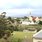 Church - Napier Church - Napier