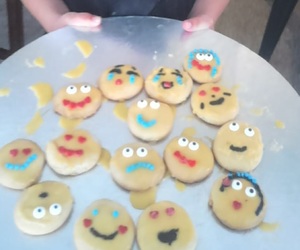 Emoji Cookies