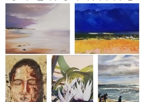 6 December 2019 - The Art of the Overstrand