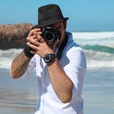 Hermanus - MVD Photography - Marnus Shooting
