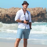 Hermanus - MVD Photography - Marnus Portrait