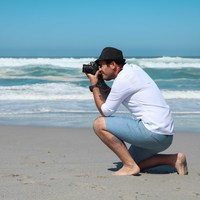 Hermanus - MVD Photography - Marnus Shooting