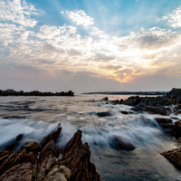 Hermanus - MVD Photography - Sea