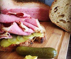 Best-Ever Festive Party Platters with Martin’s Deli