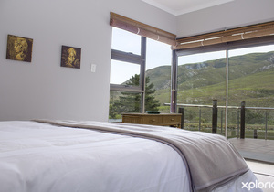 Join Nature’s Caretakers at Goodwill Mountain Farm