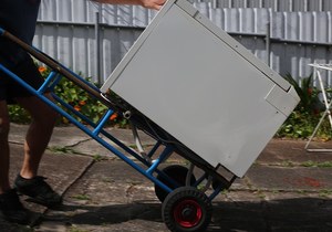 A2Z Furnishers For Affordable Furniture Removal!