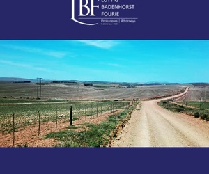 Bredasdorp Tender: Huur Van Plaas (Saaigrond)