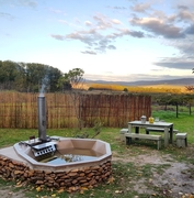 The Perfect Hideaway Farm Accommodation