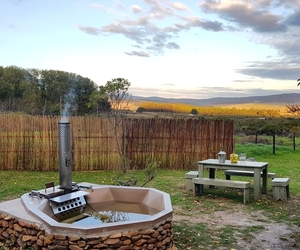The Perfect Hideaway Farm Accommodation