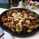 Agulhas - Tolbos Struisbaai - Food Platter