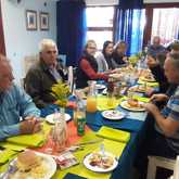 Agulhas - Tolbos Struisbaai - Clients
