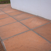 Paving Options