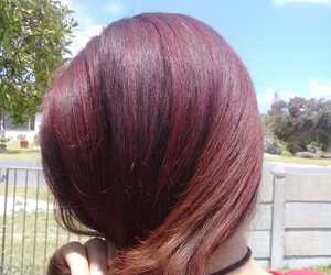 New Funky Hair Colours