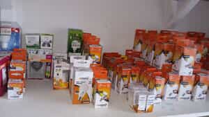 Now is the time to check your electrical appliances!