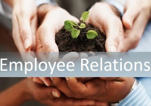 Vacancy Hermanus - Employee Relations Officer