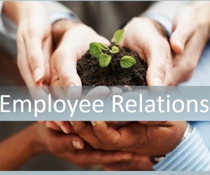 Vacancy Hermanus - Employee Relations Officer