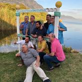 Guests - De Vette Mossel Hermanus