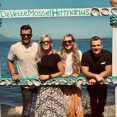 Guests - De Vette Mossel Hermanus