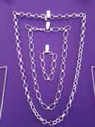 New Silver Jewellery