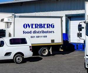 Thank you to our clients in Cape Town