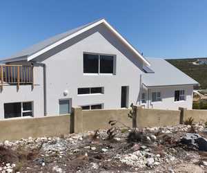 Gutter Installation - Struisbaai