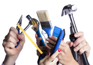 Holiday Home Maintenance