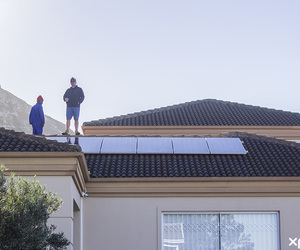 Renewable Energy Solutions