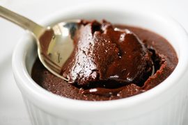 Recipe: Decadent Chocolate Pudding