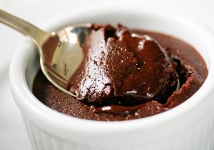 Recipe: Decadent Chocolate Pudding
