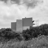 House van Niekerk, Under Construction - Prinsloo Architectural Design Office Gansbaai