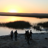 Nuwejaars Special Management Area