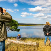 Wildlife Guided Tours - Nuwejaars Wetlands Special Management Area - Xplorio™ Bredasdorp