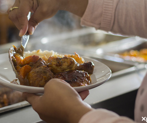 Christmas Lunch Menu