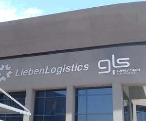 Thank you to our client in Cape Town