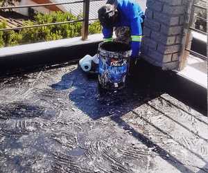 Waterproofing in the Overberg