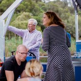 River Cruise Bird Watching