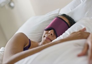 Stress: Sleep Deprivation, Disorders and Sleep Apnea