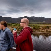 Top Deck Bird Watching and Year-end function